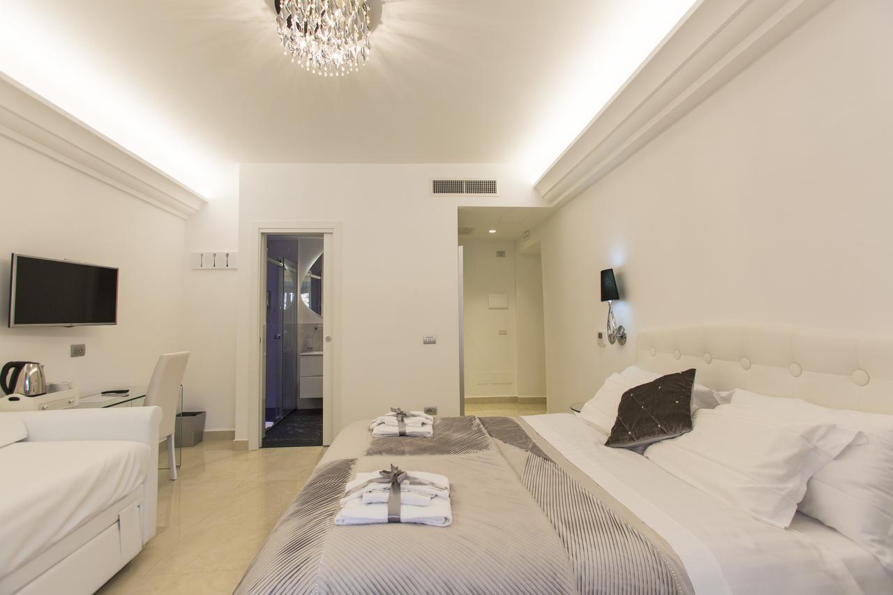 San Pietro Grand Suite Ρώμη Εξωτερικό φωτογραφία