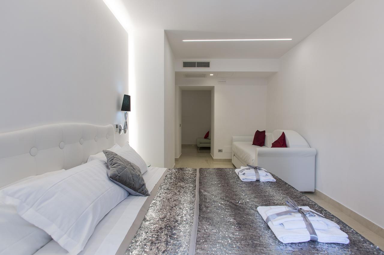 San Pietro Grand Suite Ρώμη Εξωτερικό φωτογραφία