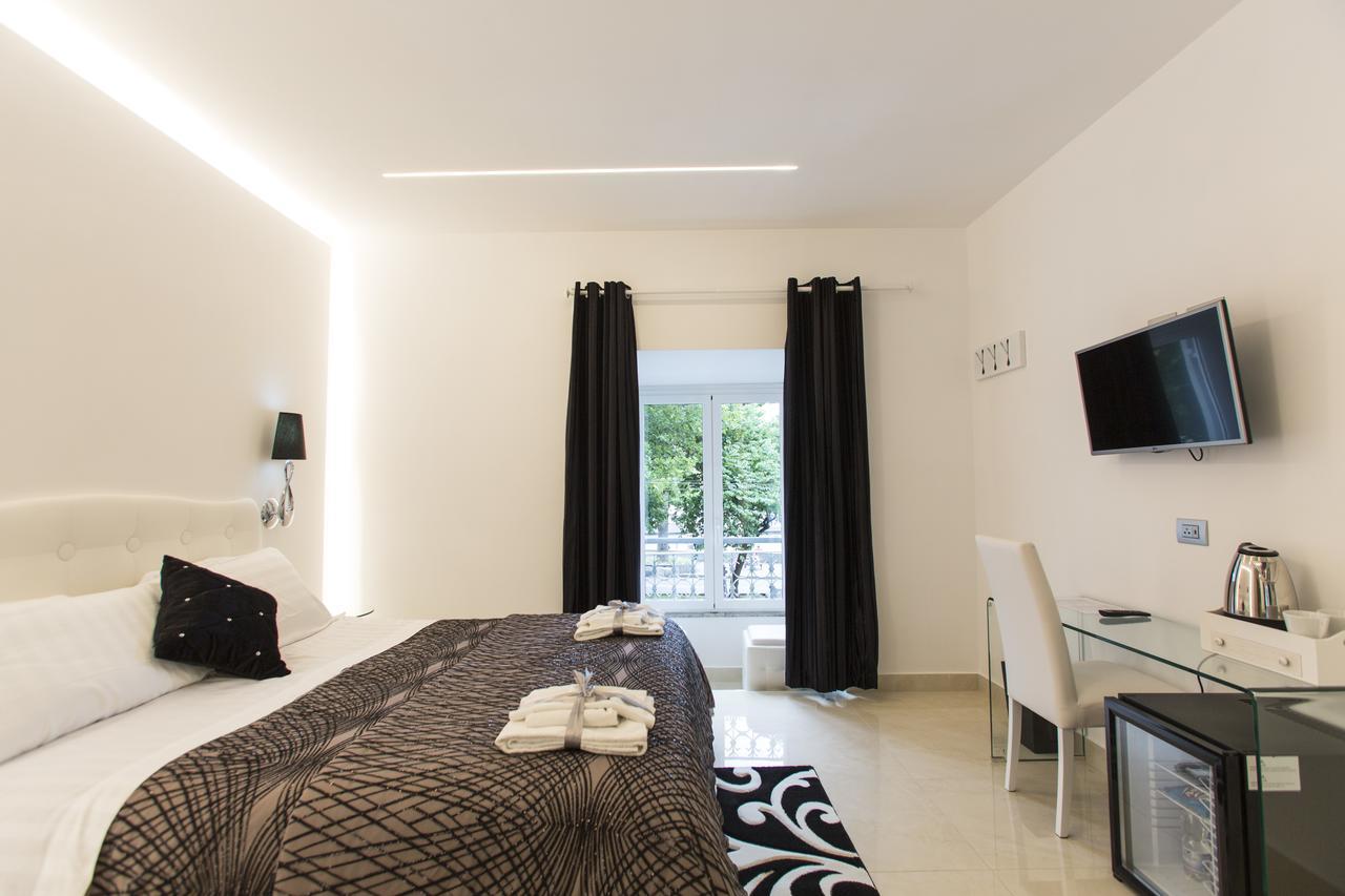 San Pietro Grand Suite Ρώμη Εξωτερικό φωτογραφία