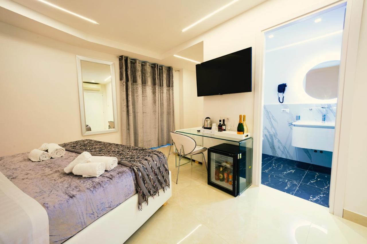 San Pietro Grand Suite Ρώμη Εξωτερικό φωτογραφία